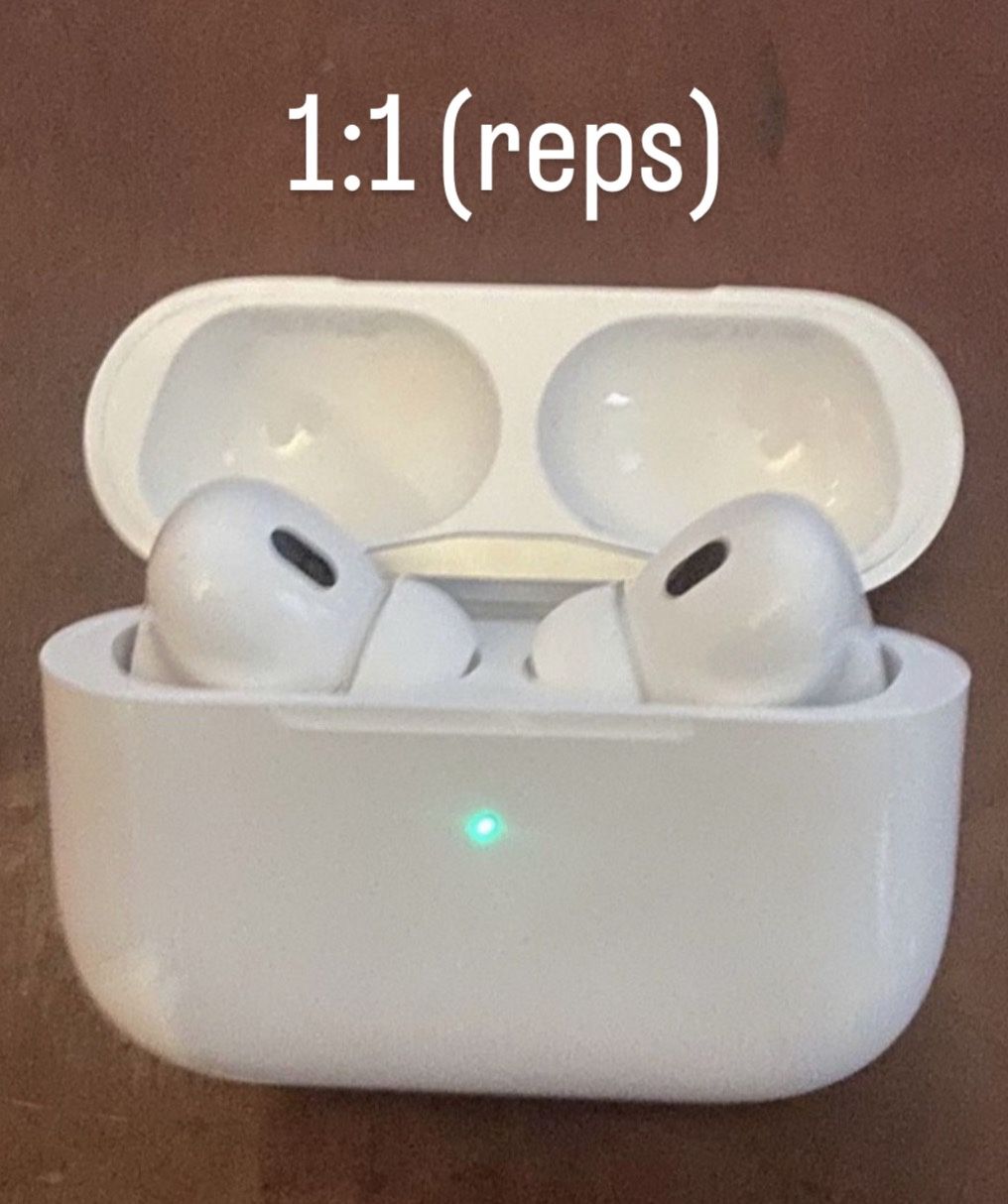 Earbuds 2nd Gen