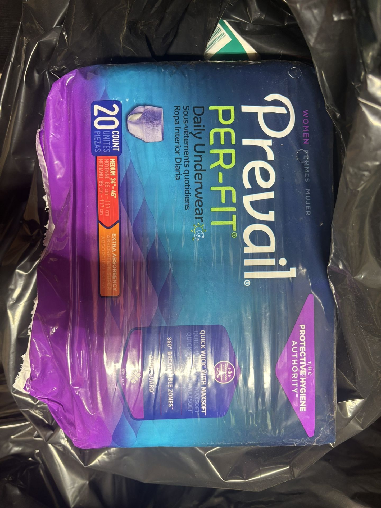 Diapers