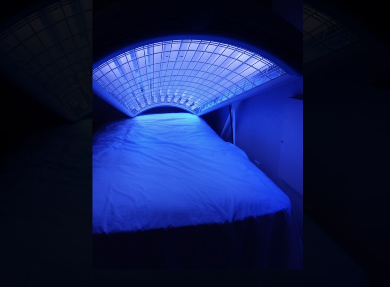 Wolff Sunquest 2000s Tanning Canopy for Sale in Duquesne, PA OfferUp