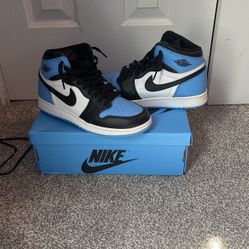 Jordan 1 Inc Toe 1 