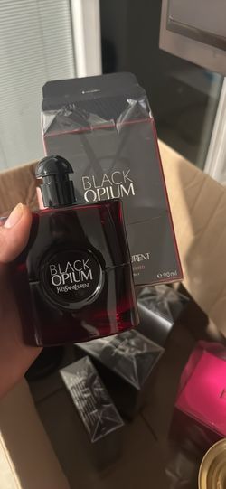 New Perfumes