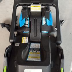 Baby Jogger Car Seat Base