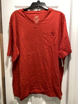 Red Faded Glory Size 2XL