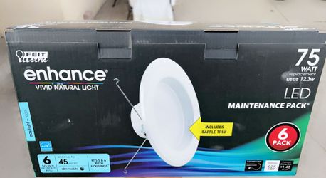 Recessed Lights