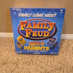 Family Feud
