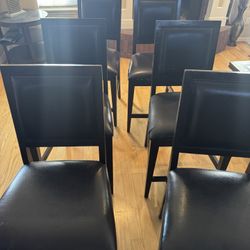 Chairs For Table Counter Height