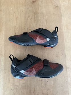 Nike Superep Cycling Shoes Women’s 6.5 Great Condition