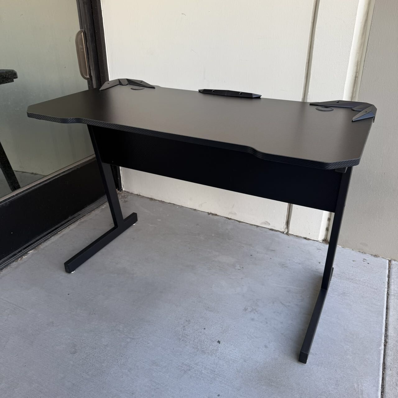Brand New Gaming Desk