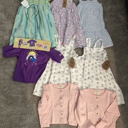 Baby Clothes Lot