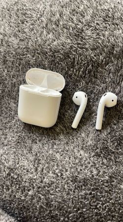 Apple AirPods