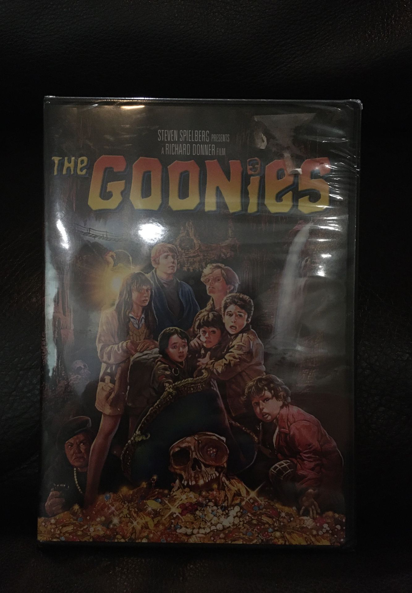 The goonies movie