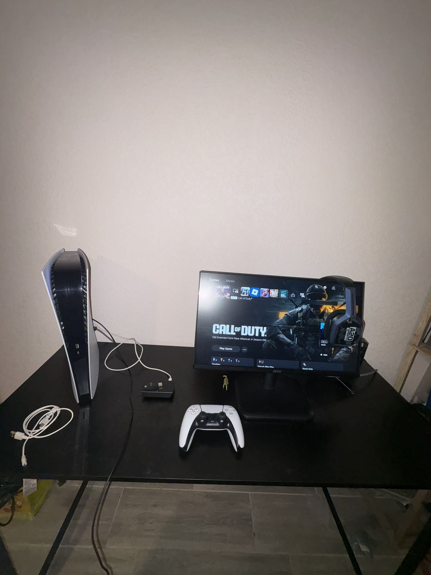 Ps5 Set Up Digital Versión (NO LOWBALLERS)