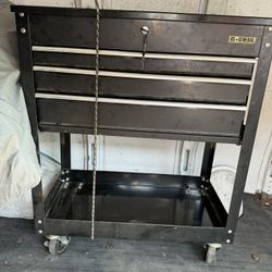 Tool Box