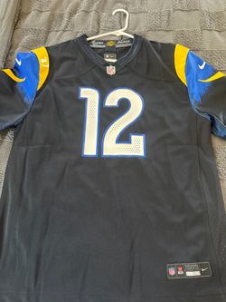 Los Angeles Rams Rivalries Jersey