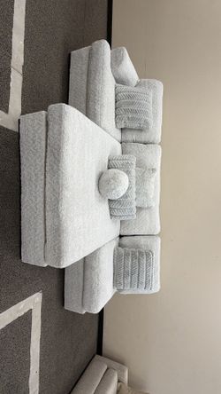 Modular Soft Sofa Chaise - Arrange it the way you’d like