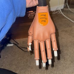 Nail Supply 