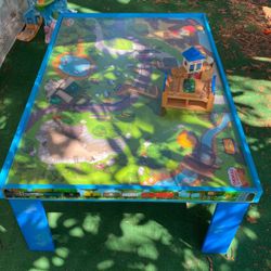Thomas & Friends Wooden Railway 