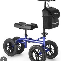 Ambliss Knee Scooter