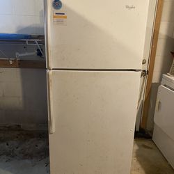 Fridge/Freezer 