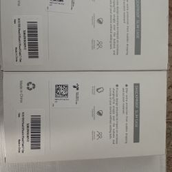 2 iPhone 13,14 And 15 Cases 