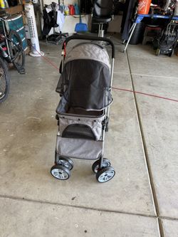 Pet Stroller
