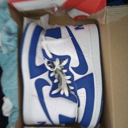 Nike Terminators Size 10 $60