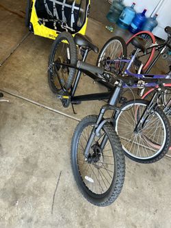 Bicycles&trailer&pocket bikes
