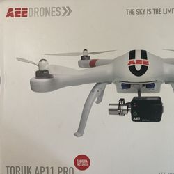 Toruk drone discount