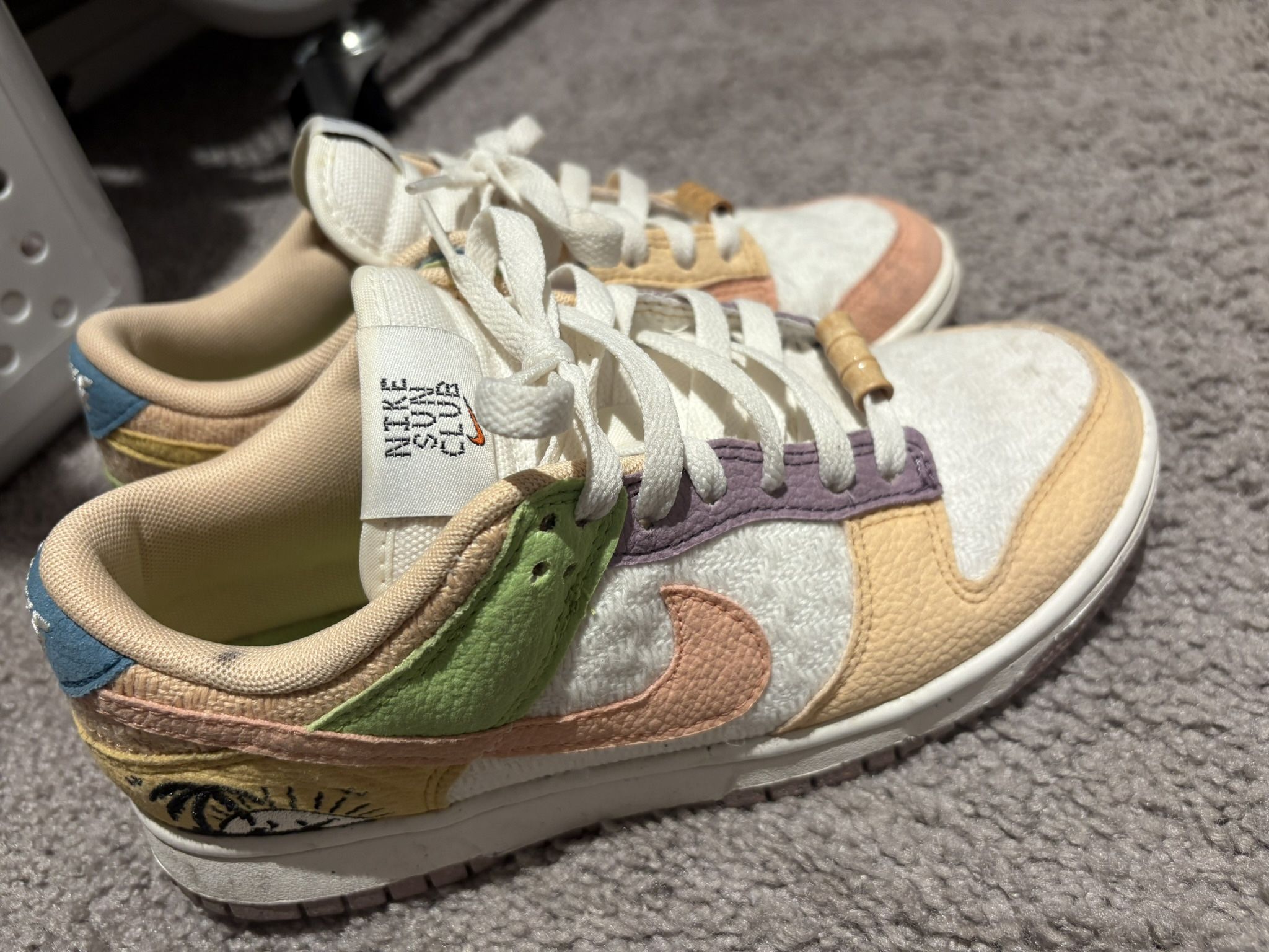 Nike Dunks
