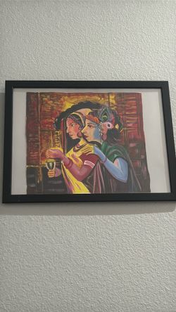 Art collectible