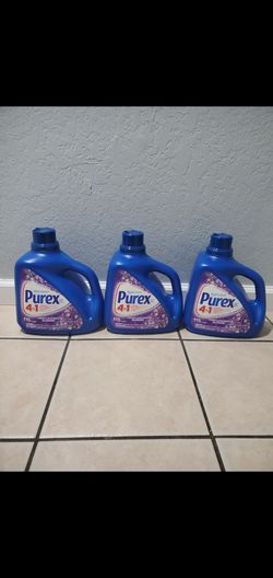 Purex $8 each