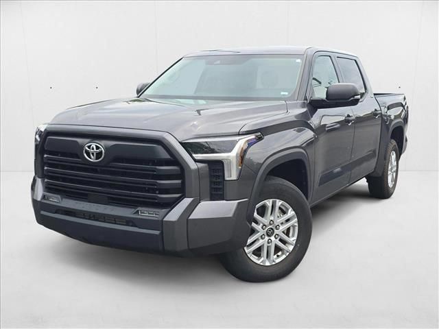 2023 Toyota Tundra