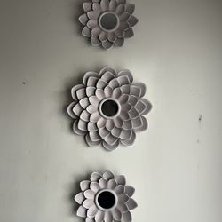 Little Girl Room Wall Decor 