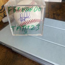 Baseball