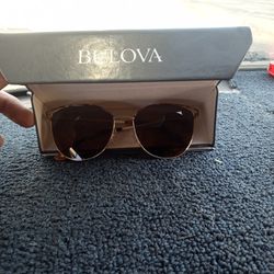 Belova Sunglasses 