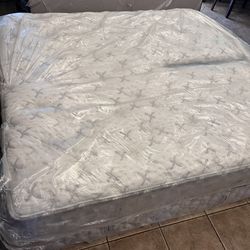 King Size Bed Mattress