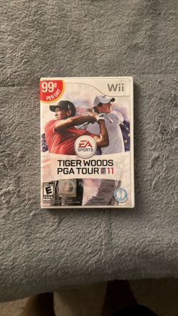 Wii Game