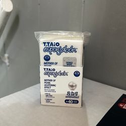 Esponjabon Mother Of Pearl