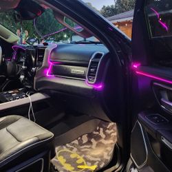 SUSPENSIÓN LUSES LED LIFT KIT DROP KIT I MAS 