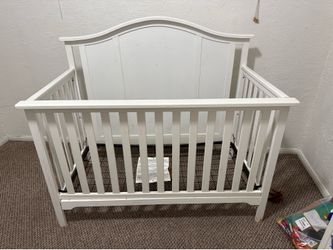 Crib