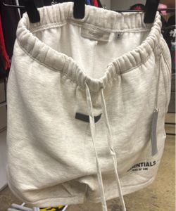 Fear of God Essentials Sweat Shorts