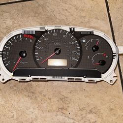 Speedometer Hyundai