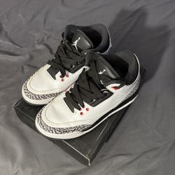 Jordan’s Retro