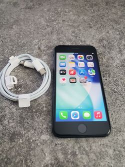 UNLOCK IPHONE SE 3RD GENERATION