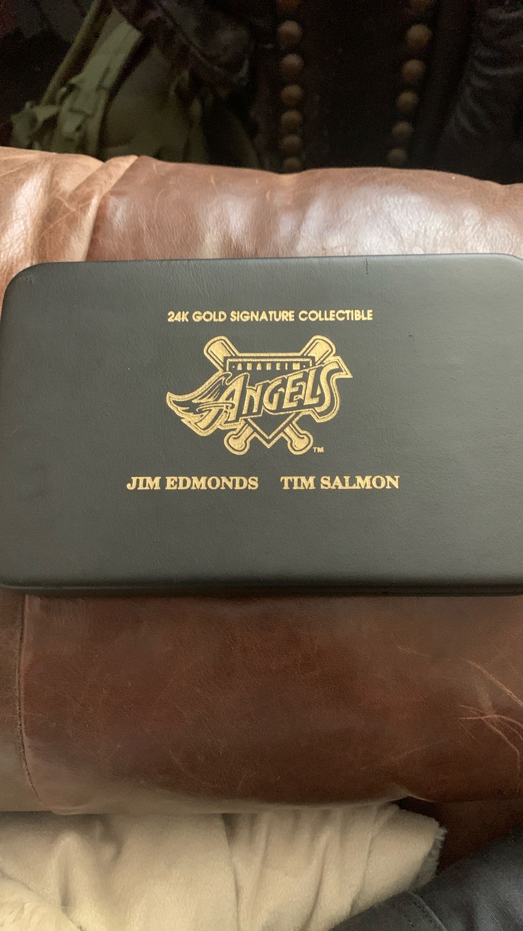 Angels