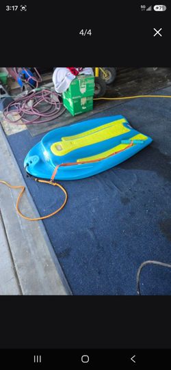 ZUP Training board