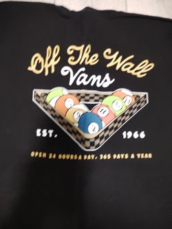 Vans Off the Wall Tee