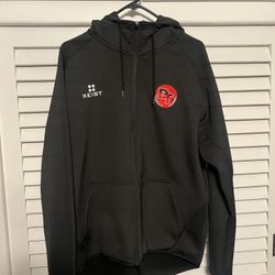 Men’s Athletic Jacket Size L