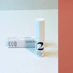 Morphe 2 Good Talk Soft Matte Lipstick Cocoa Cutie