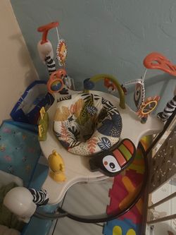 Baby Items